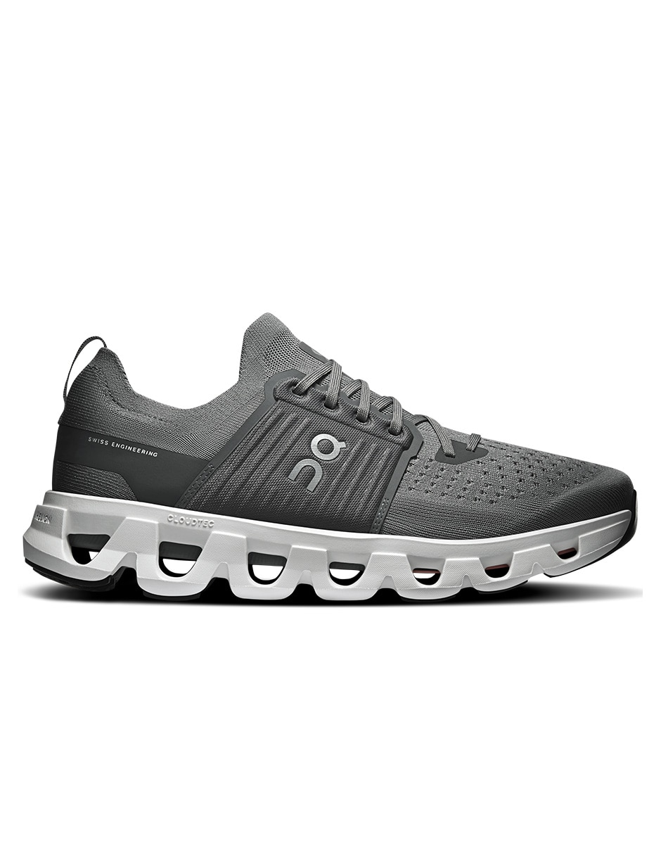 Tenis Cloudswift para correr de hombre 3
