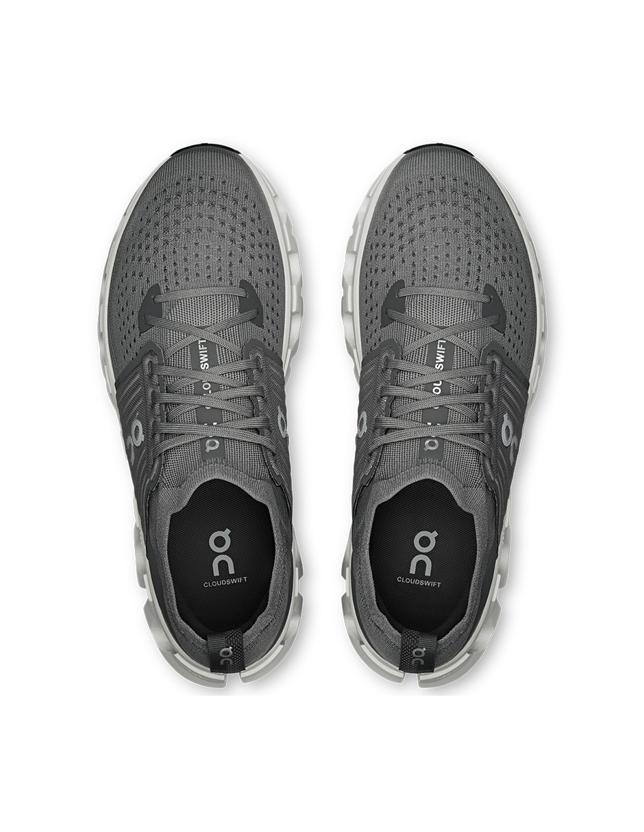 Tenis Cloudswift para correr de hombre 2