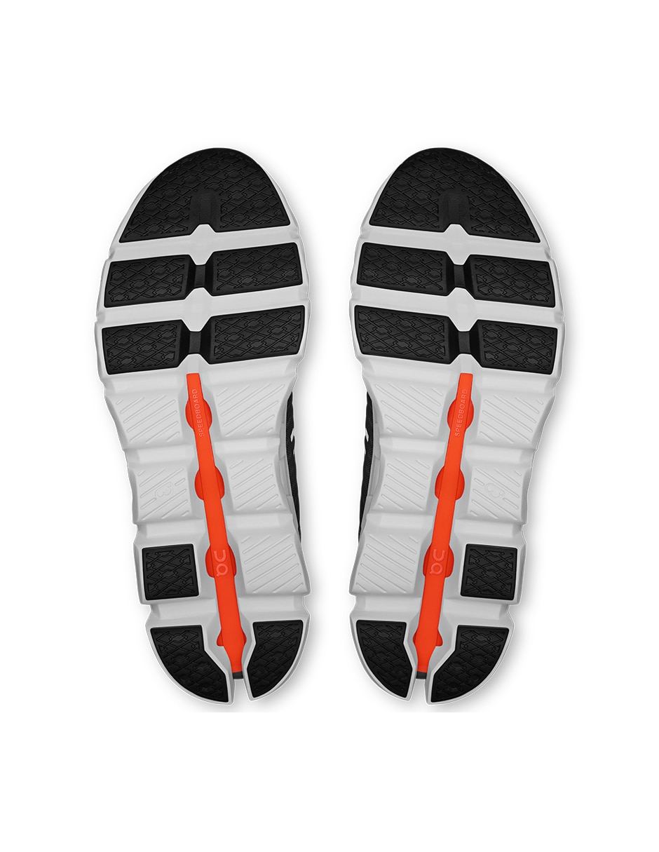 Tenis Cloudswift para correr de hombre 6