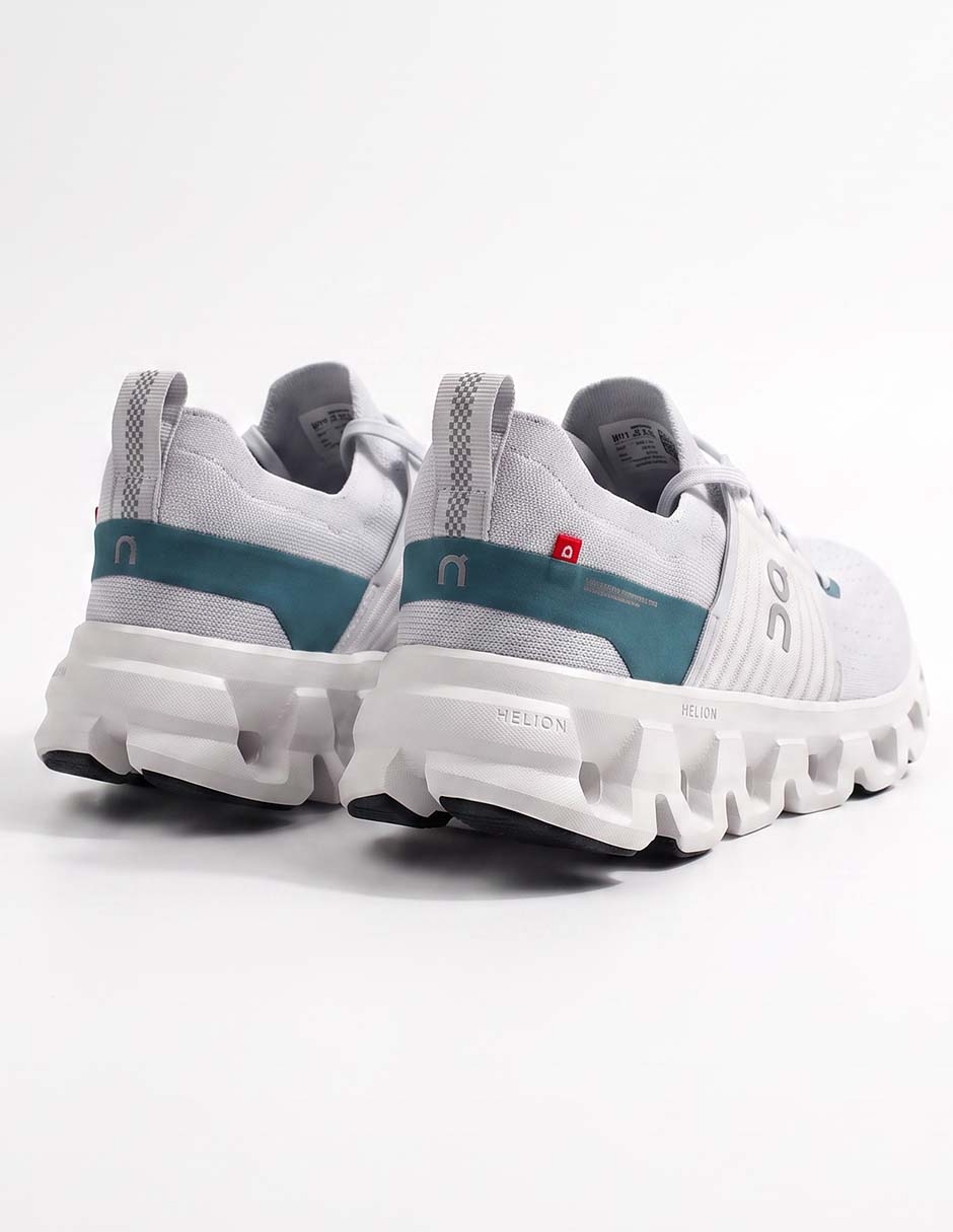 Tenis Cloudswift para Correr de Hombre 3