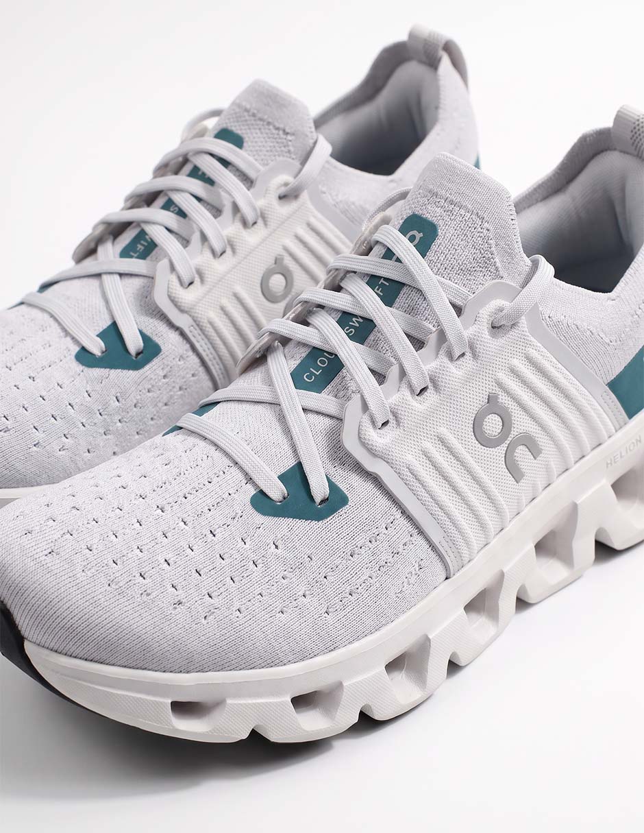 Tenis Cloudswift para Correr de Hombre 4