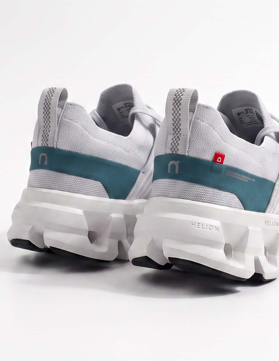 Tenis Cloudswift para Correr de Hombre 5
