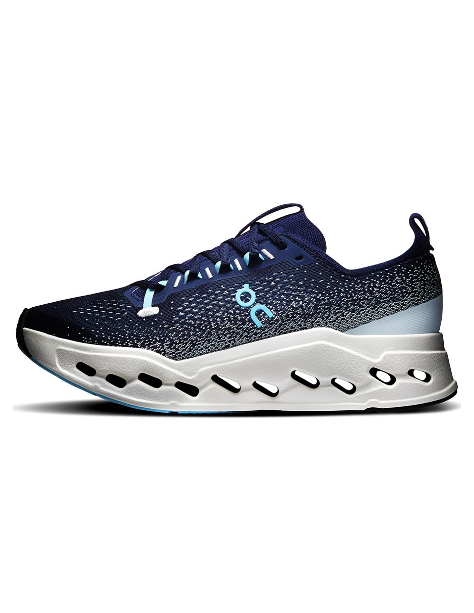 Tenis cloudsurfer para correr de hombre Tenis cloudsurfer para correr de hombre