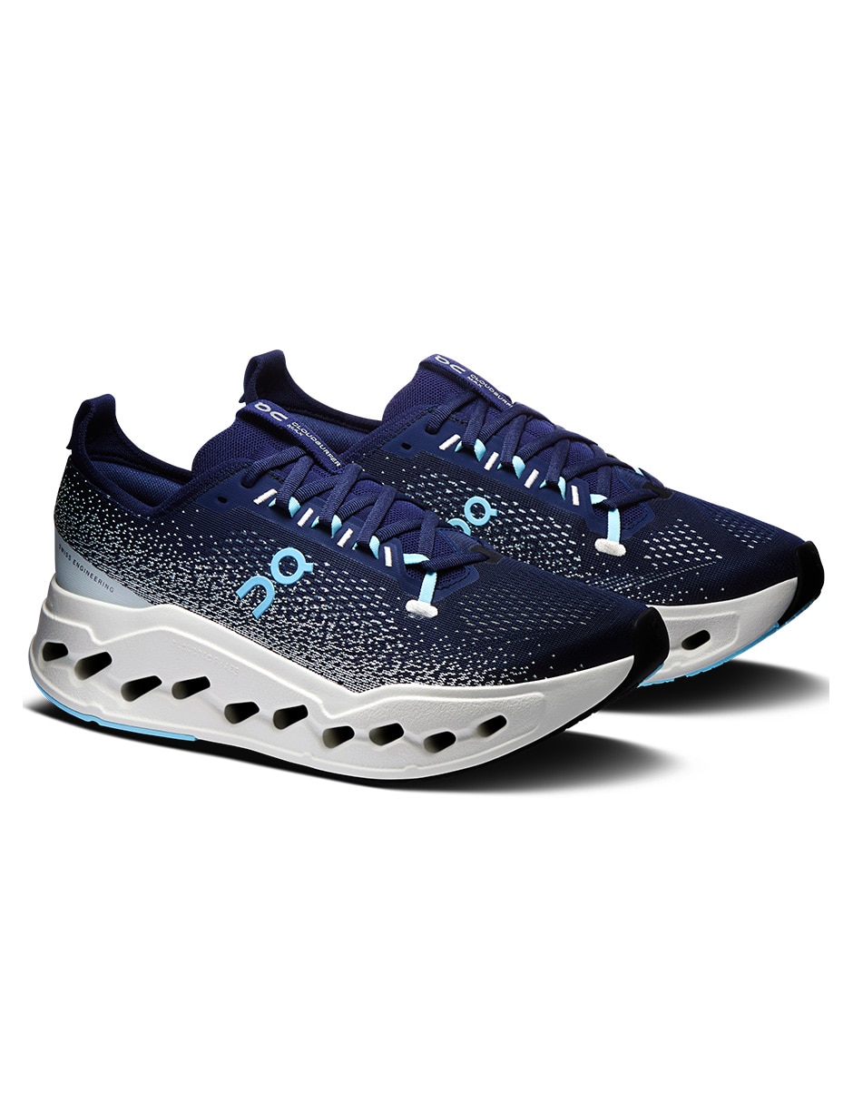 Tenis cloudsurfer para correr de hombre 2