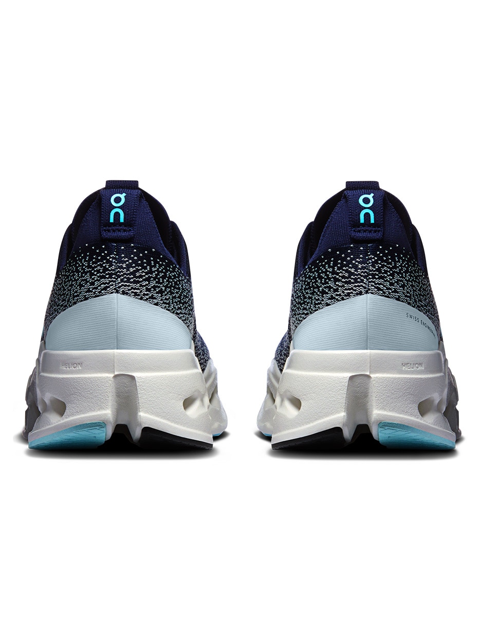 Tenis cloudsurfer para correr de hombre 3
