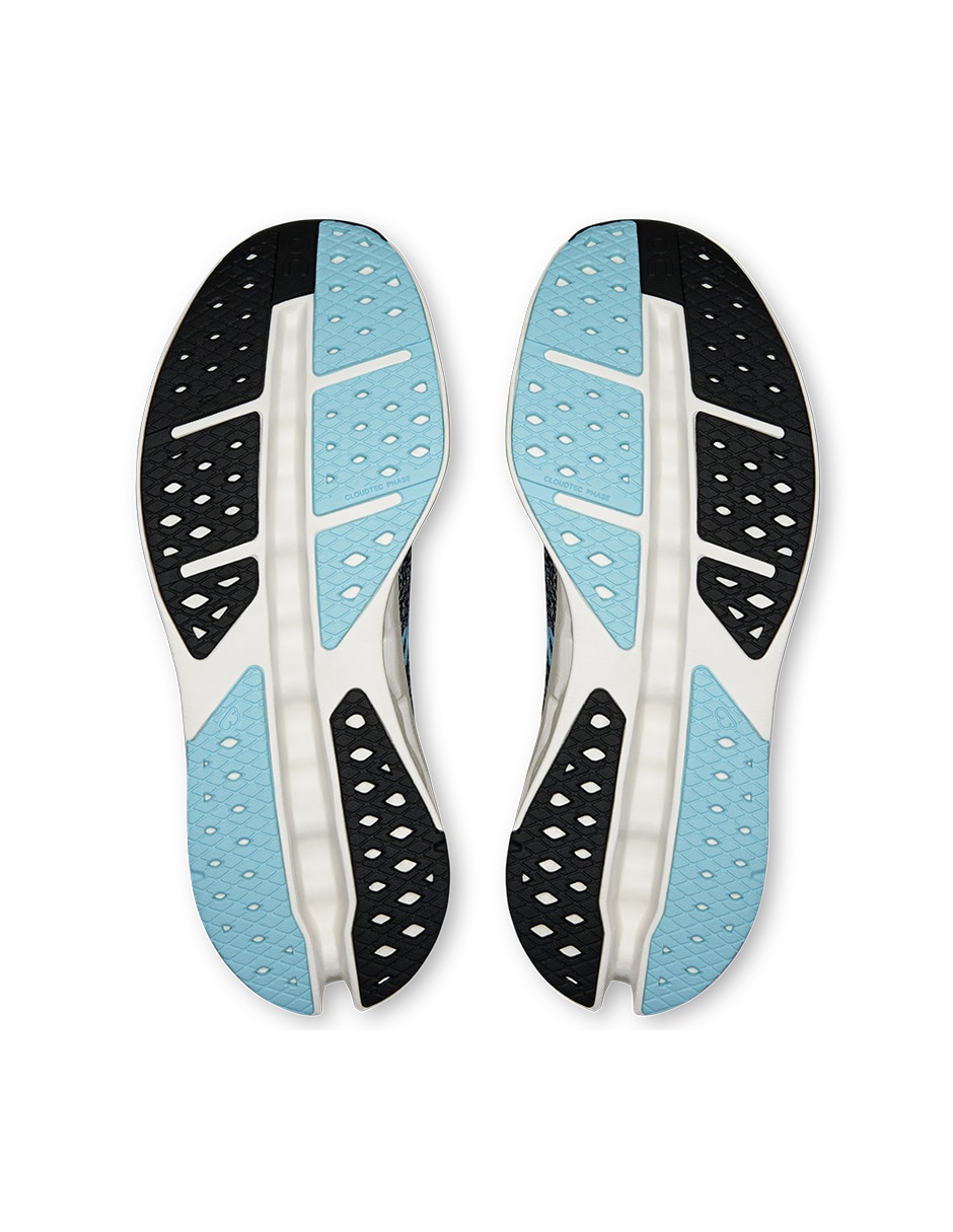 Tenis cloudsurfer para correr de hombre 6