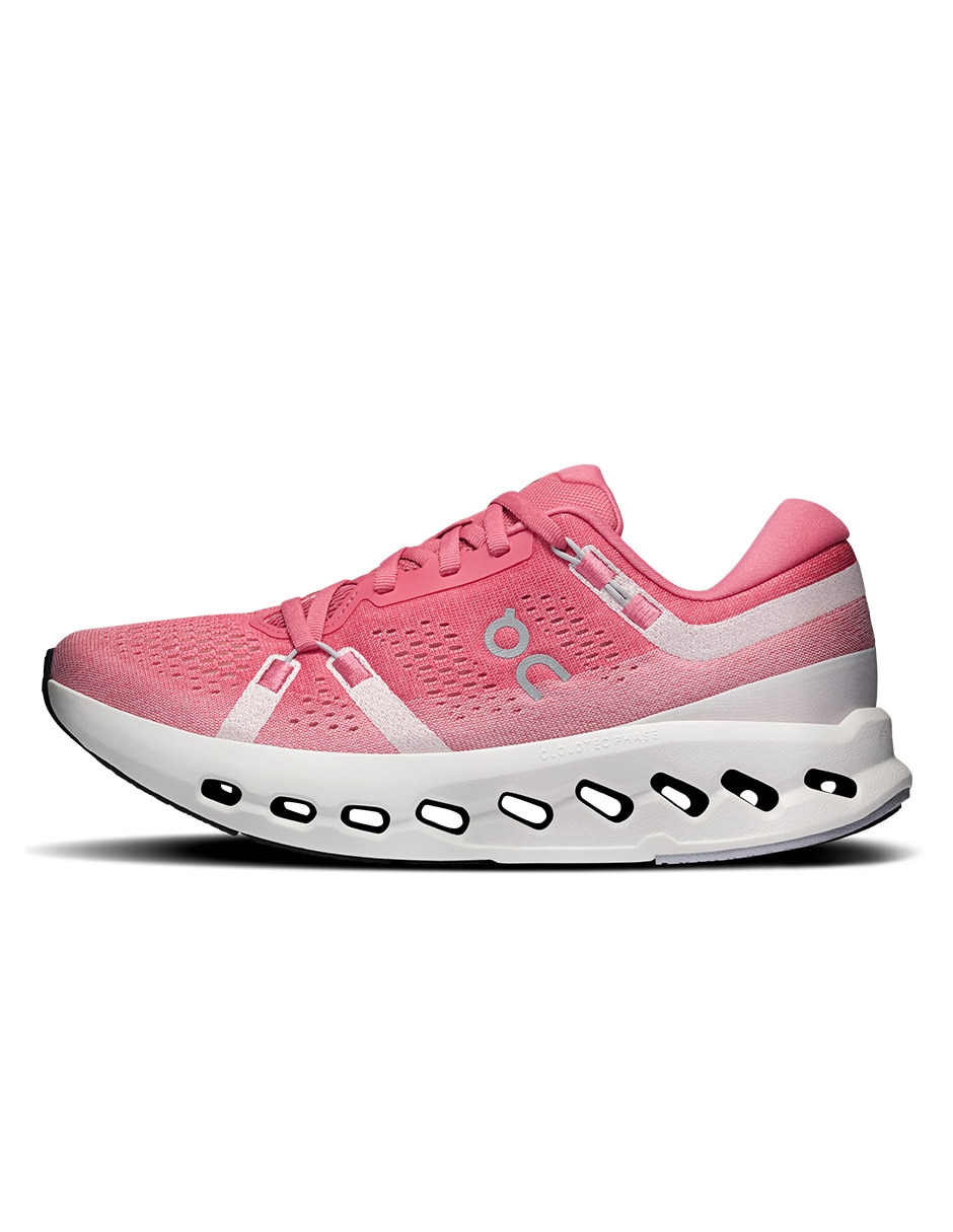 Tenis para correr On de mujer