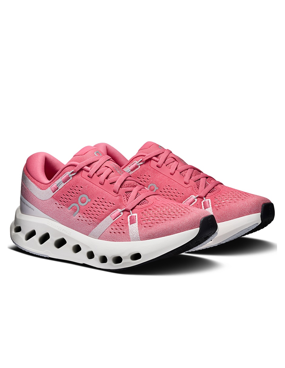 Tenis para correr On de mujer