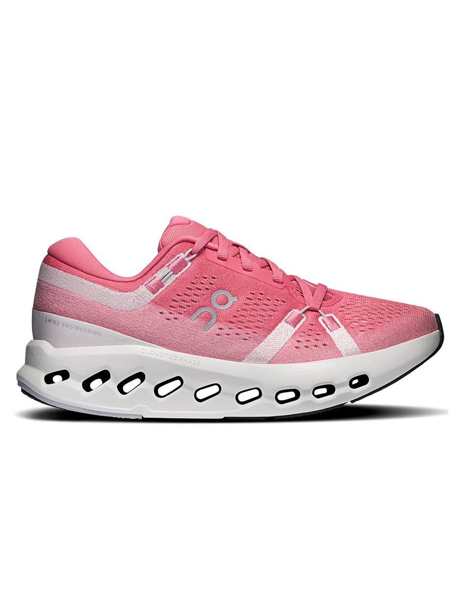 Tenis para correr On de mujer