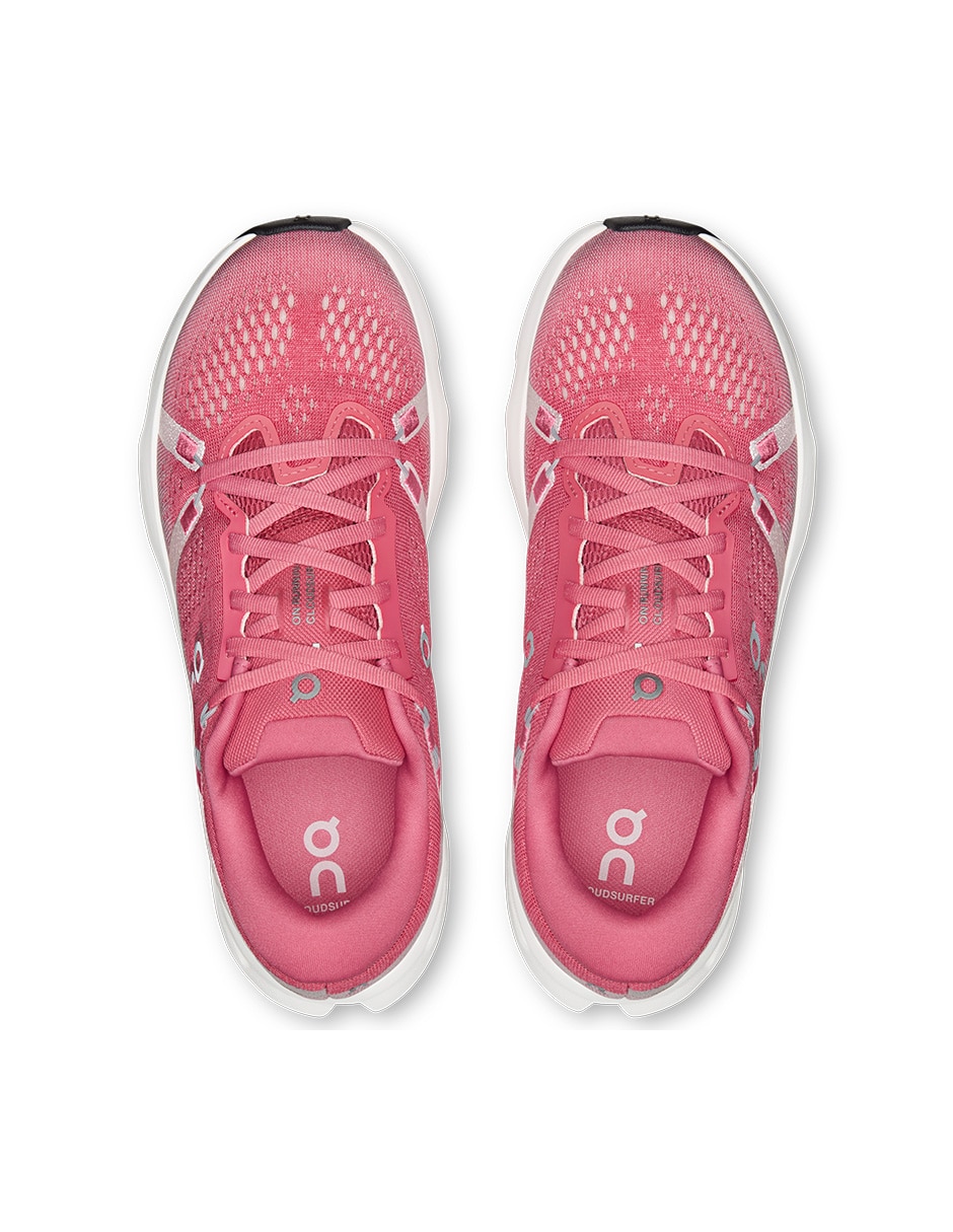Tenis para correr On de mujer