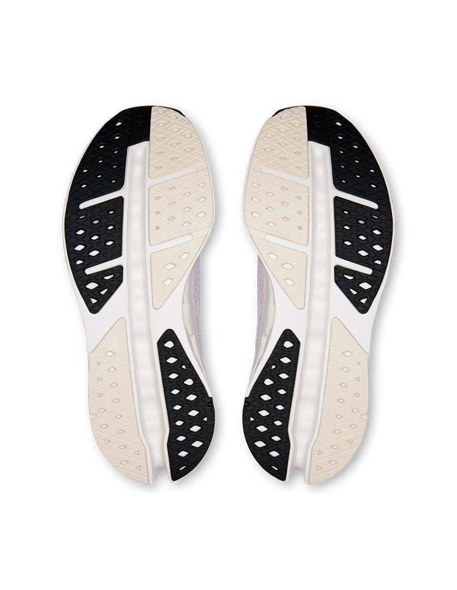 Tenis cloudsurfer para correr de mujer 6