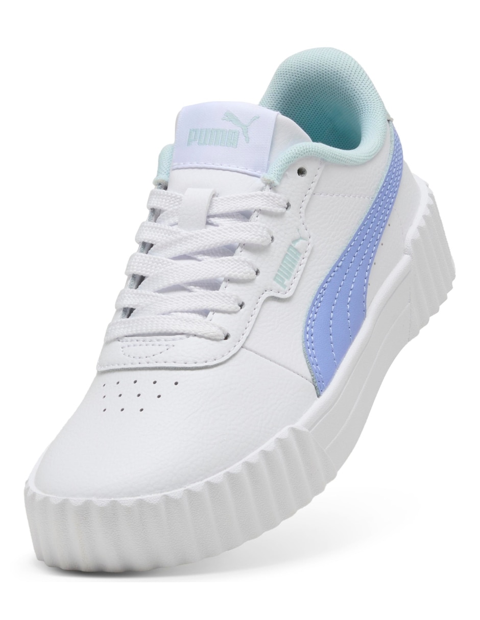 Tenis carina 3 jr de niña 2