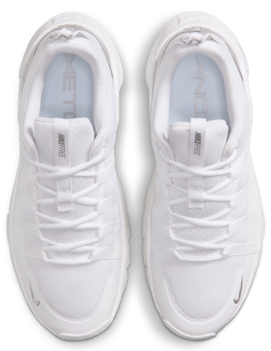 Tenis para entrenamiento nike w nike free metcon 7 de mujer