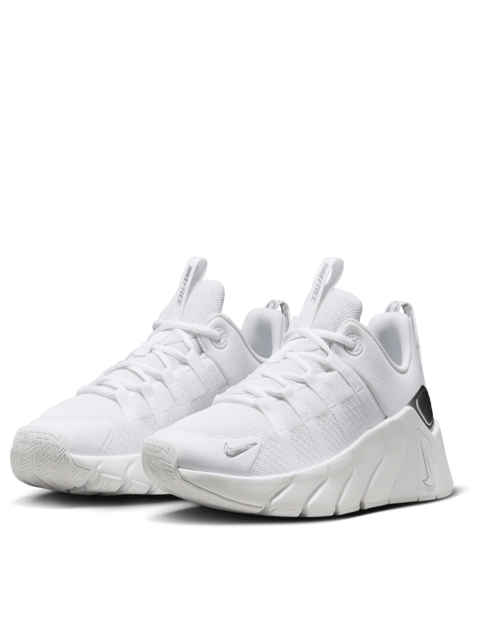 Tenis para entrenamiento nike w nike free metcon 7 de mujer