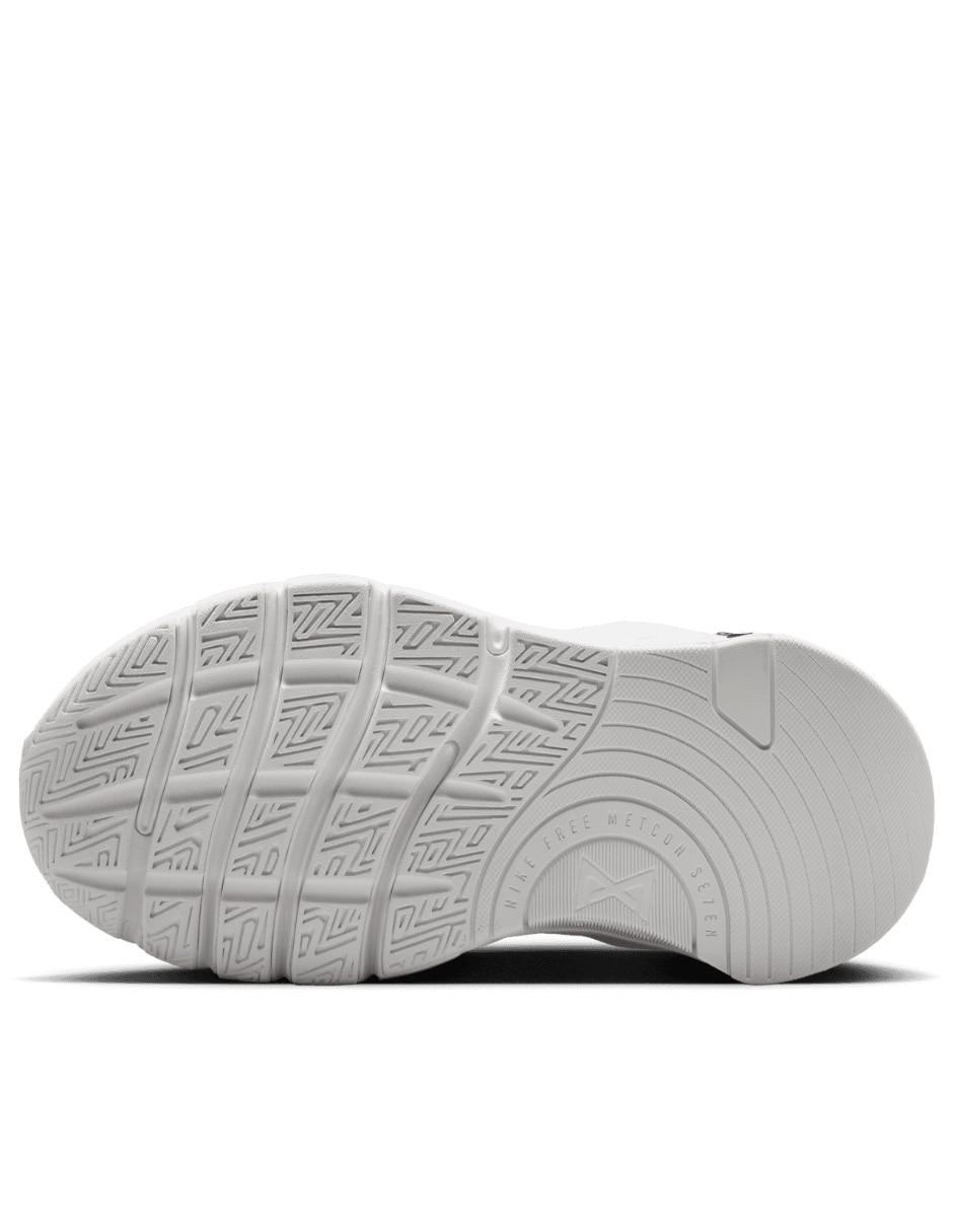 Tenis para entrenamiento nike w nike free metcon 7 de mujer