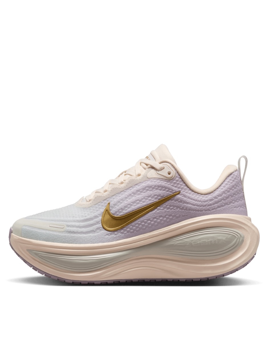 Tenis Vomero Plus para correr de mujer