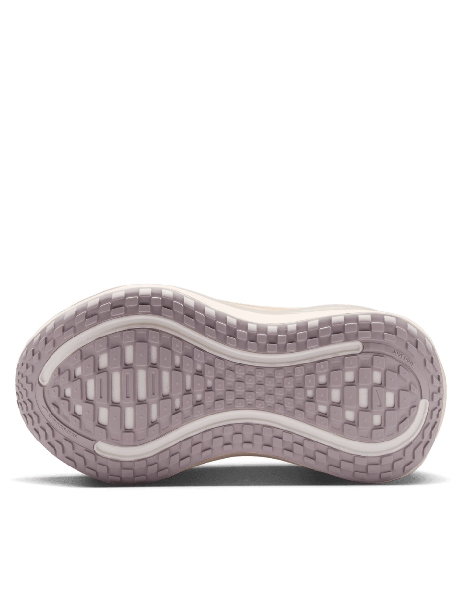 Tenis Vomero Plus para correr de mujer 5