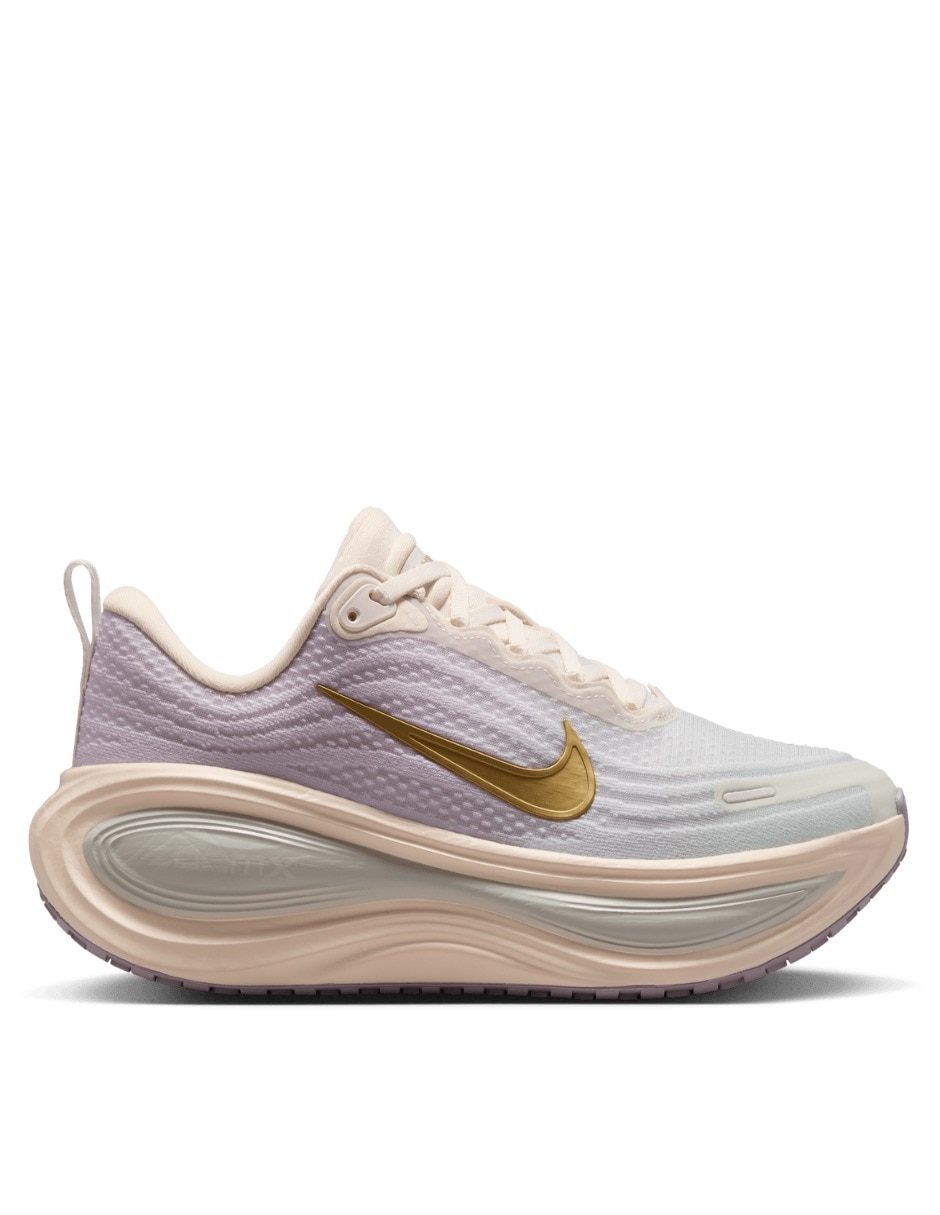 Tenis Vomero Plus para correr de mujer