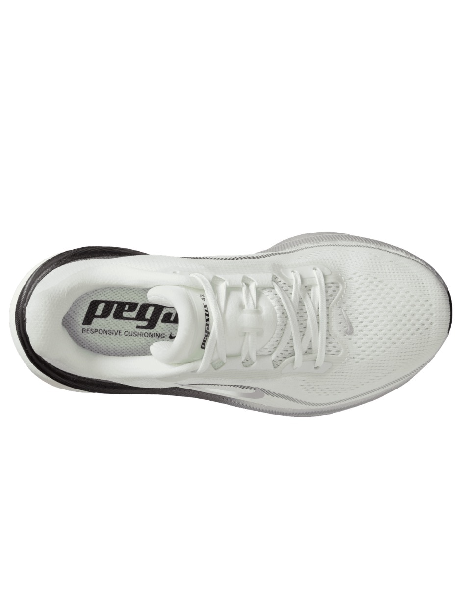 Tenis W Air Zoom Pegasus 42 Ess para correr de mujer 4
