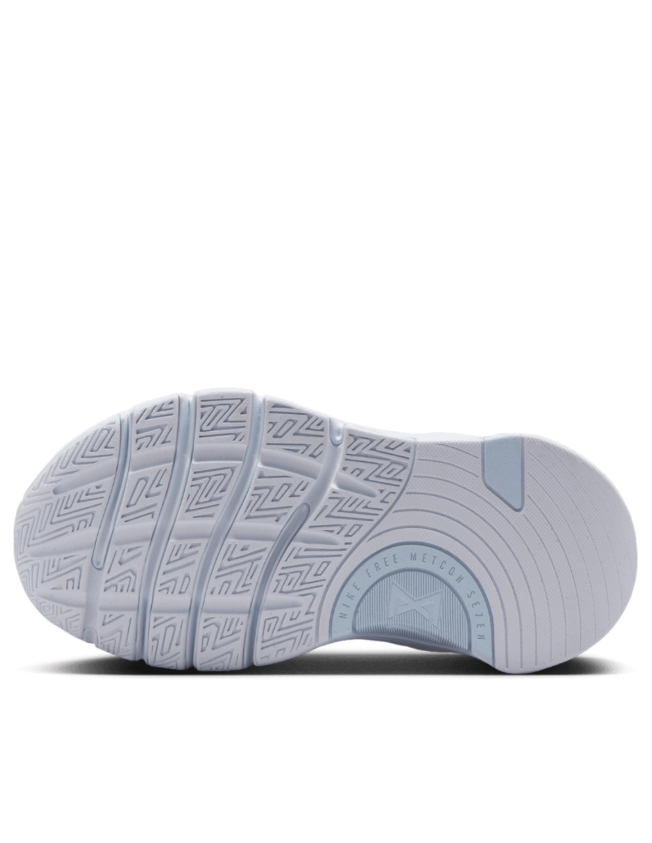 Tenis para entrenamiento w free metcon 7 de mujer 2