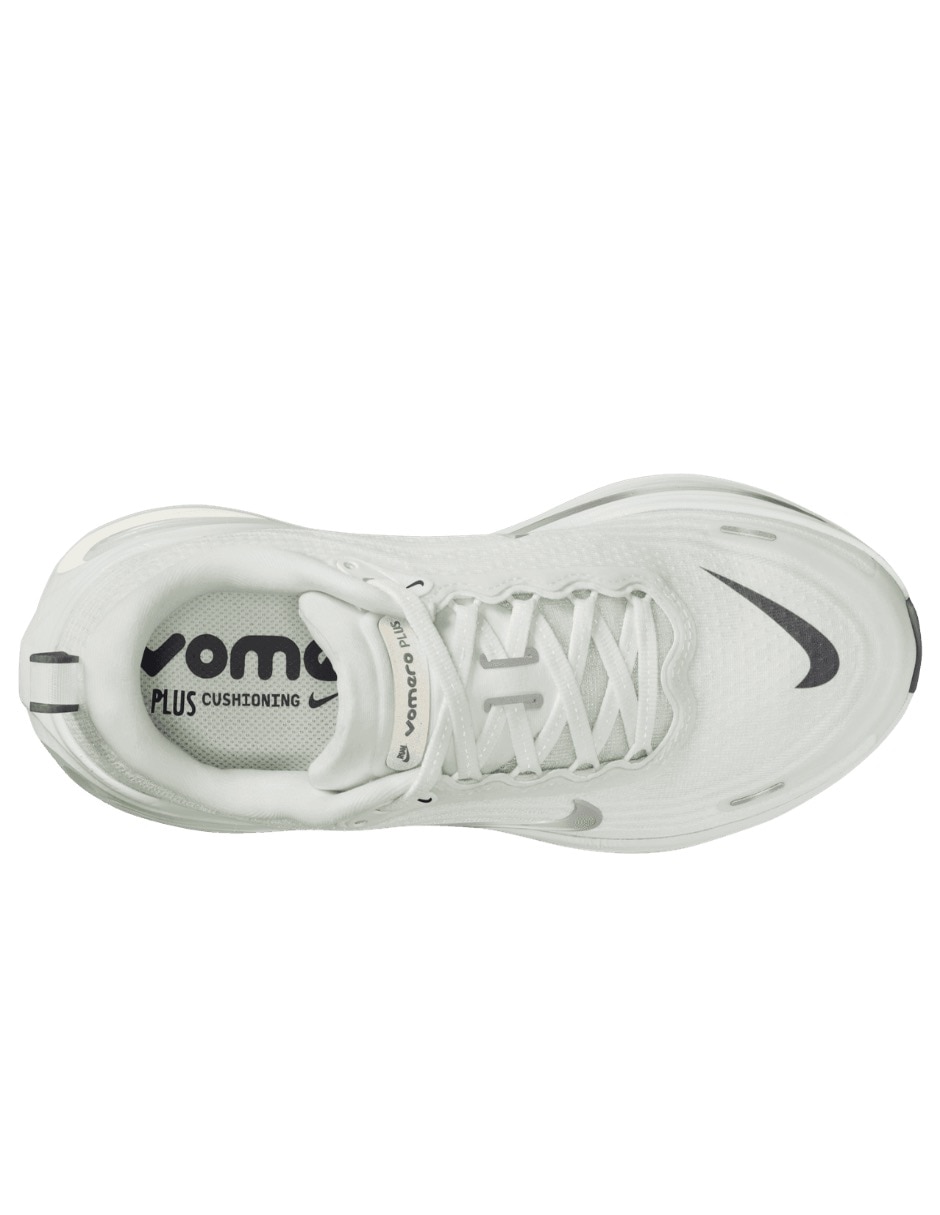 Tenis Vomero Plus Ess para correr de mujer 4