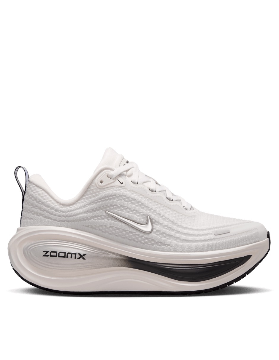 Tenis Vomero Plus Ess para correr de mujer 9