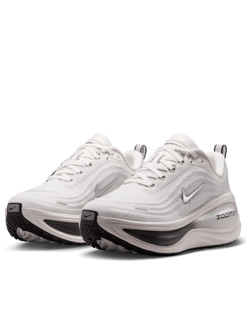 Tenis Vomero Plus Ess para correr de mujer 3