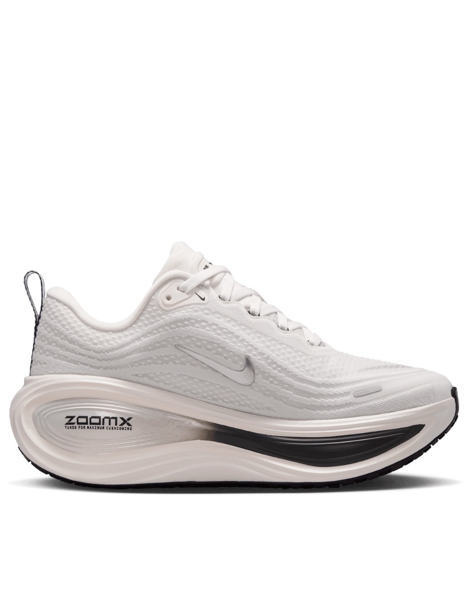 Tenis Vomero Plus Ess para correr de mujer 6