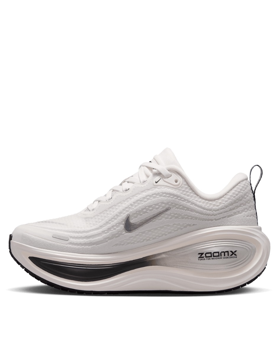Tenis Vomero Plus Ess para correr de mujer 7