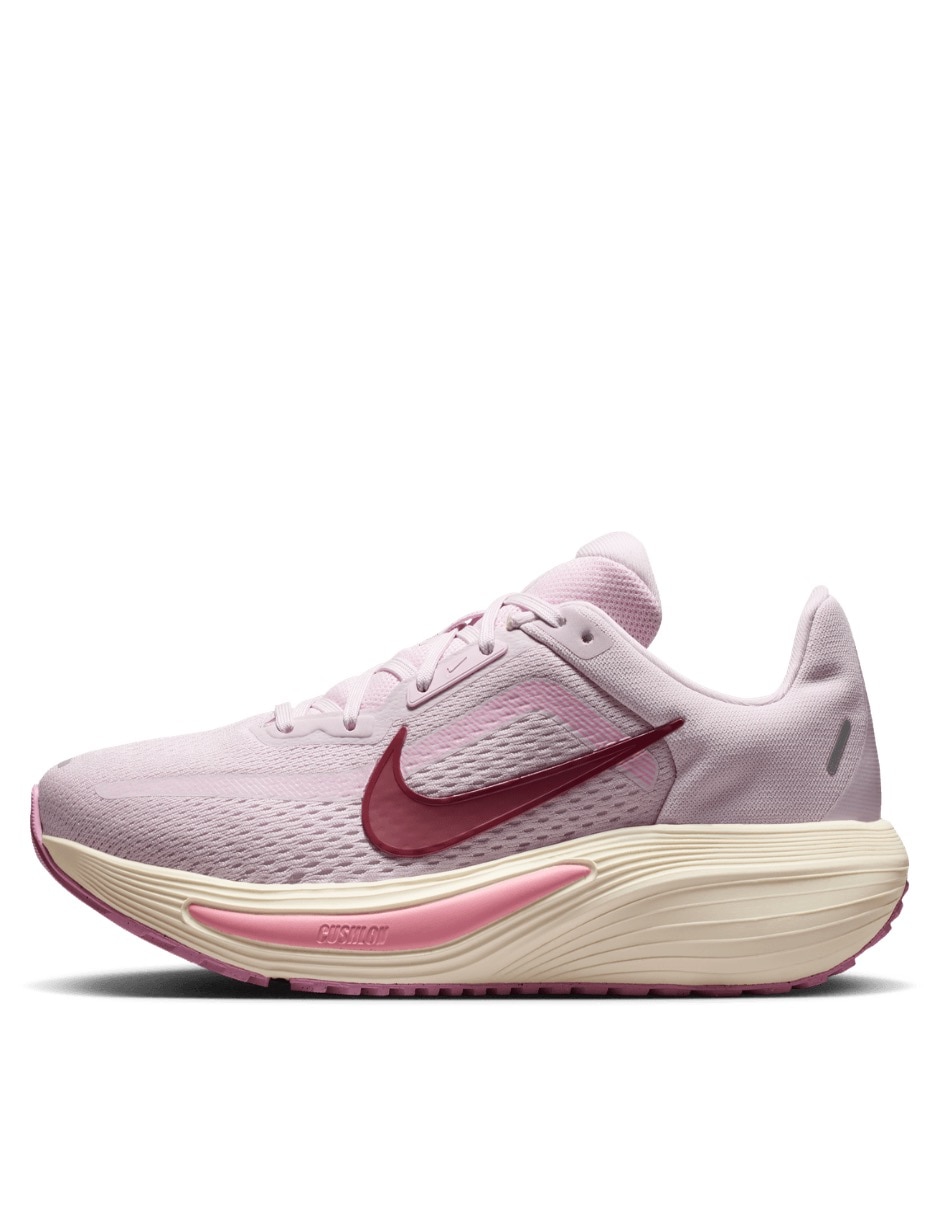 Tenis Quest 7 para correr de mujer Tenis Quest 7 para correr de mujer