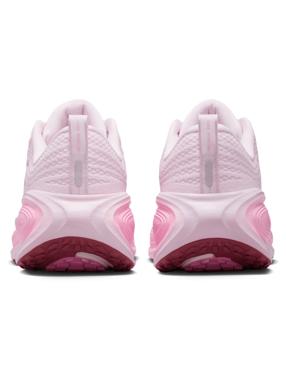 Tenis w vomero plus para correr nike de mujer 3