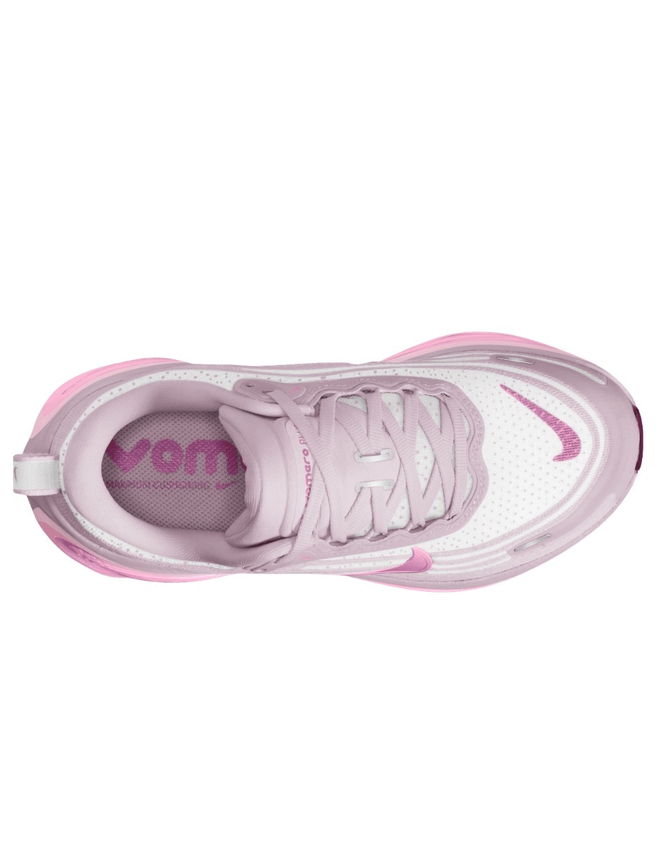 Tenis w vomero plus para correr nike de mujer 4