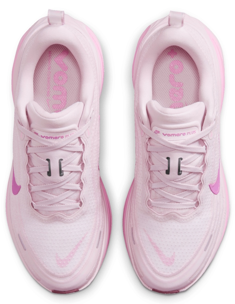 Tenis w vomero plus para correr nike de mujer 5