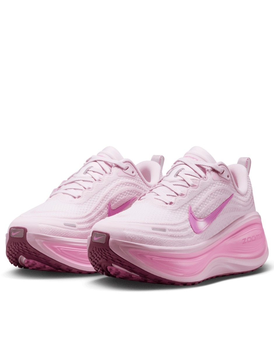 Tenis w vomero plus para correr nike de mujer 6