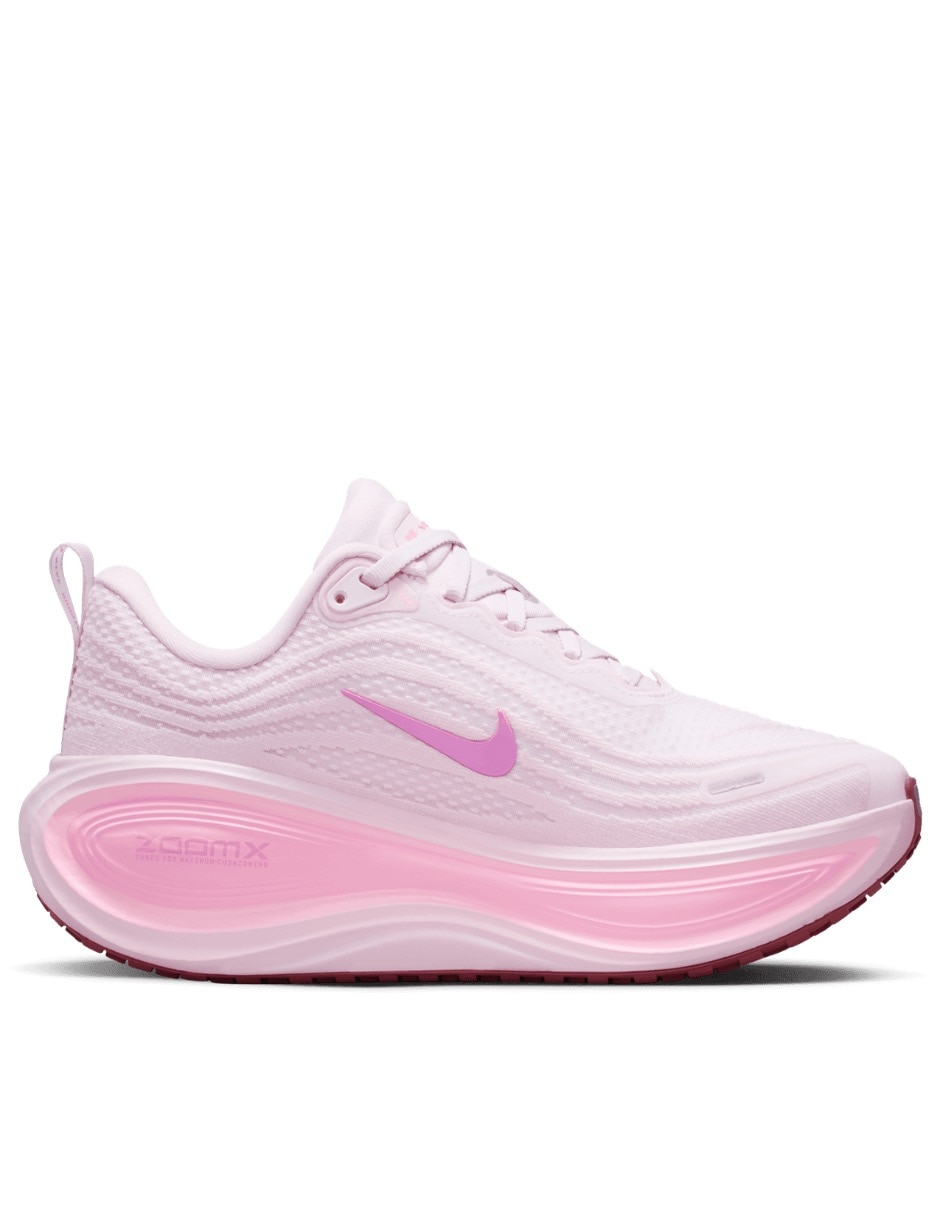 Tenis w vomero plus para correr nike de mujer 8