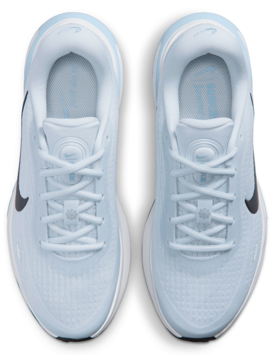 Tenis W Journey Run para correr de mujer 5