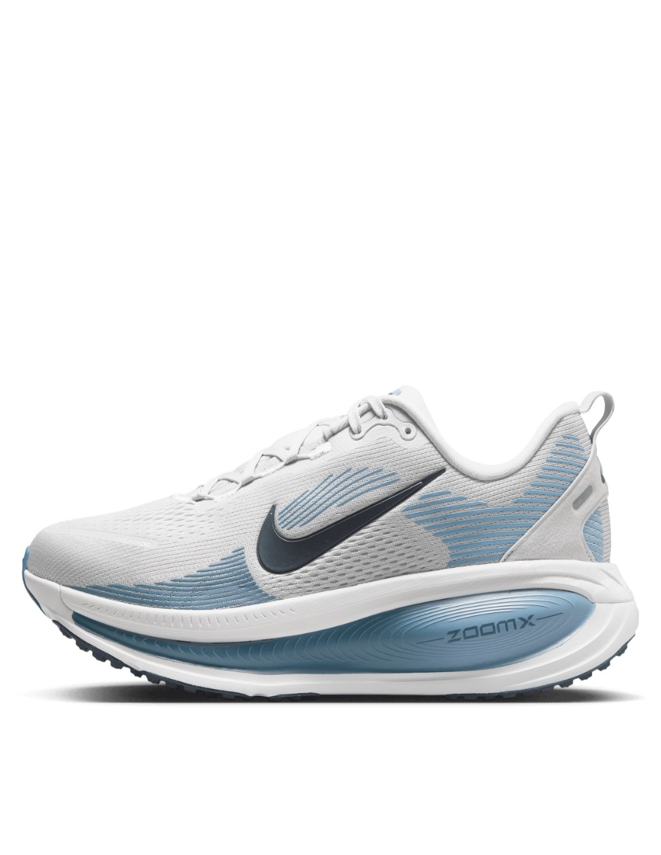 Tenis vomero 18 para correr nike de hombre Tenis vomero 18 para correr nike de hombre