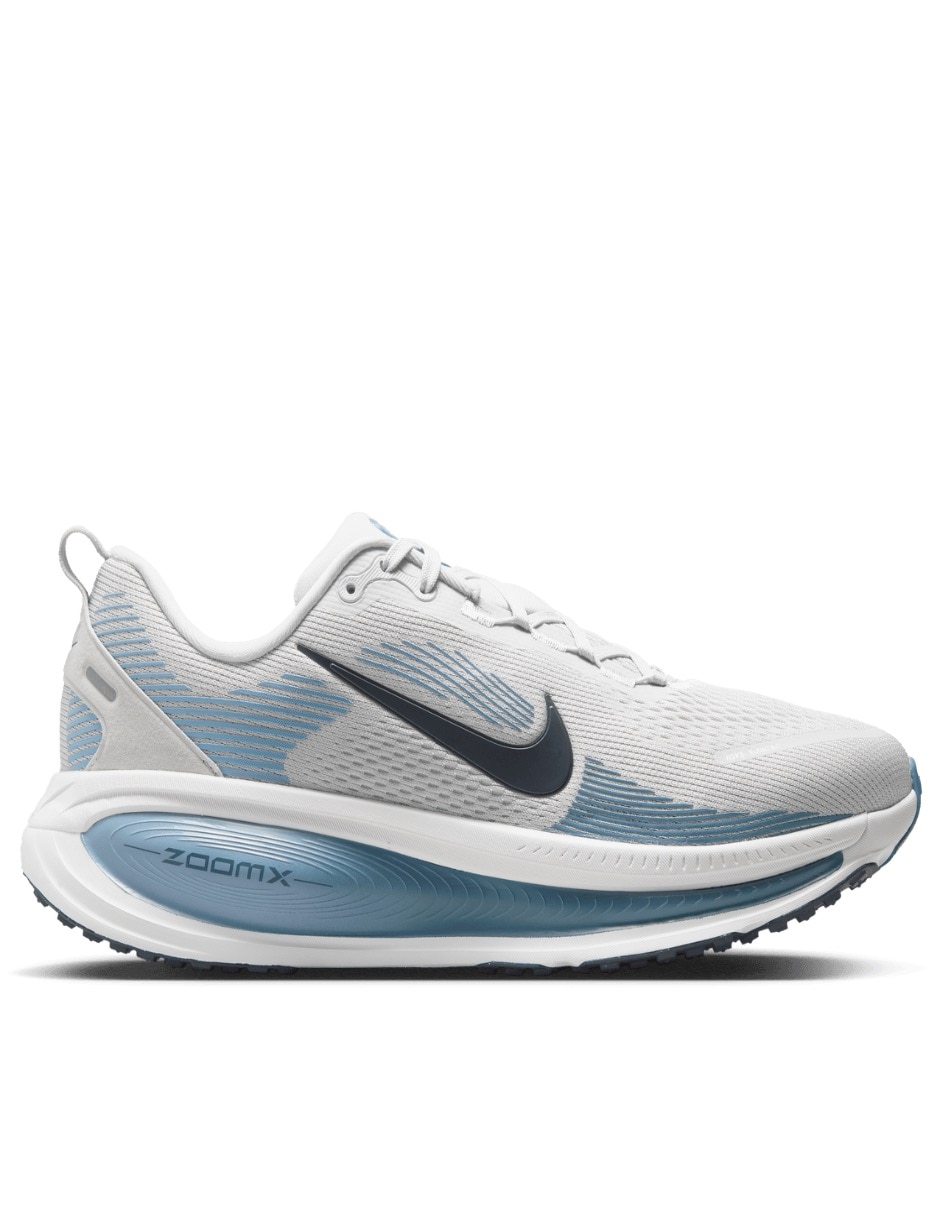 Tenis vomero 18 para correr nike de hombre 4