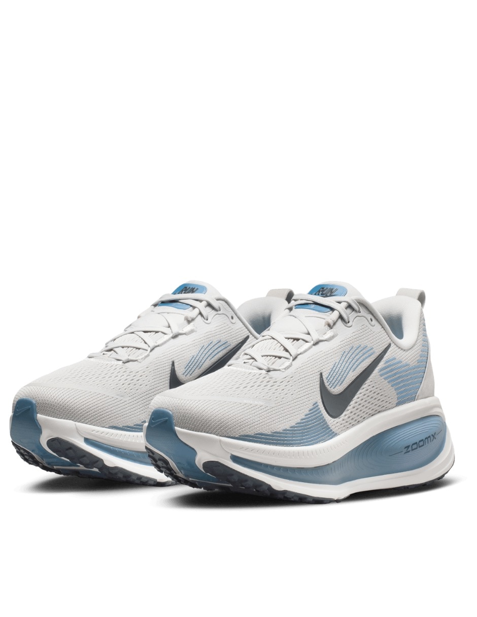 Tenis vomero 18 para correr nike de hombre 5