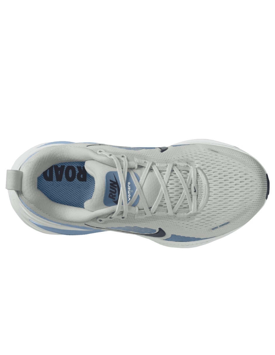 Tenis vomero 18 para correr nike de hombre 6