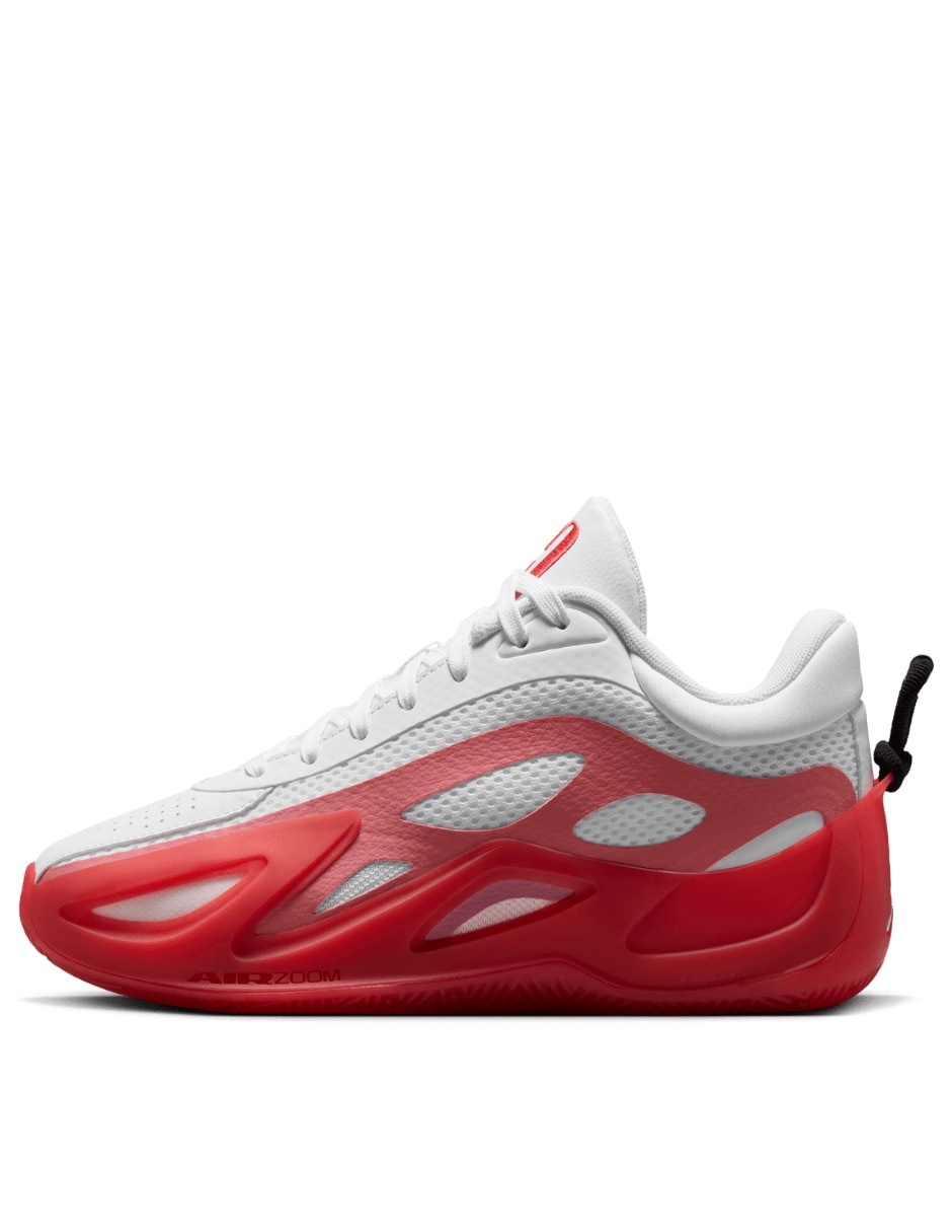 Tenis wmns heir series 2 para básquetbol de mujer