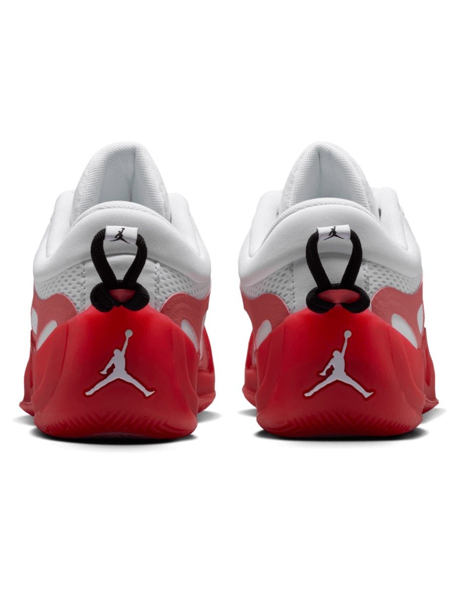 Tenis wmns heir series 2 para básquetbol de mujer 5