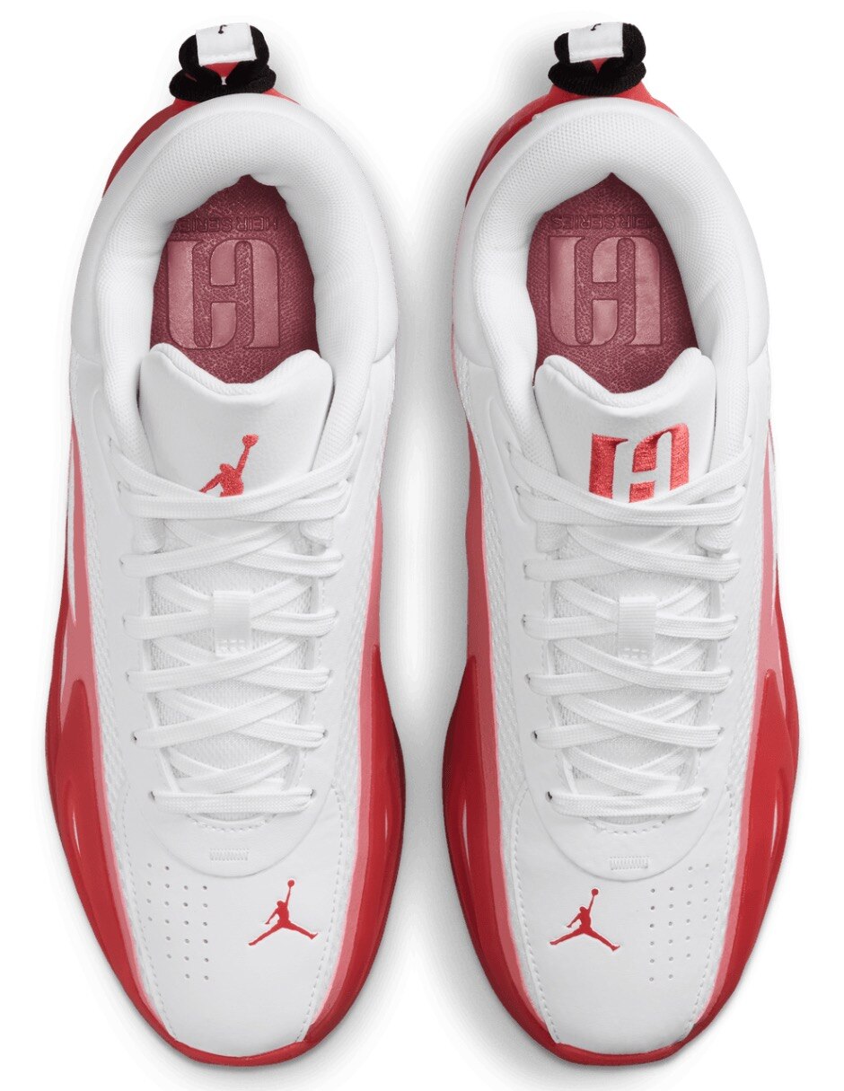 Tenis wmns heir series 2 para básquetbol de mujer 4