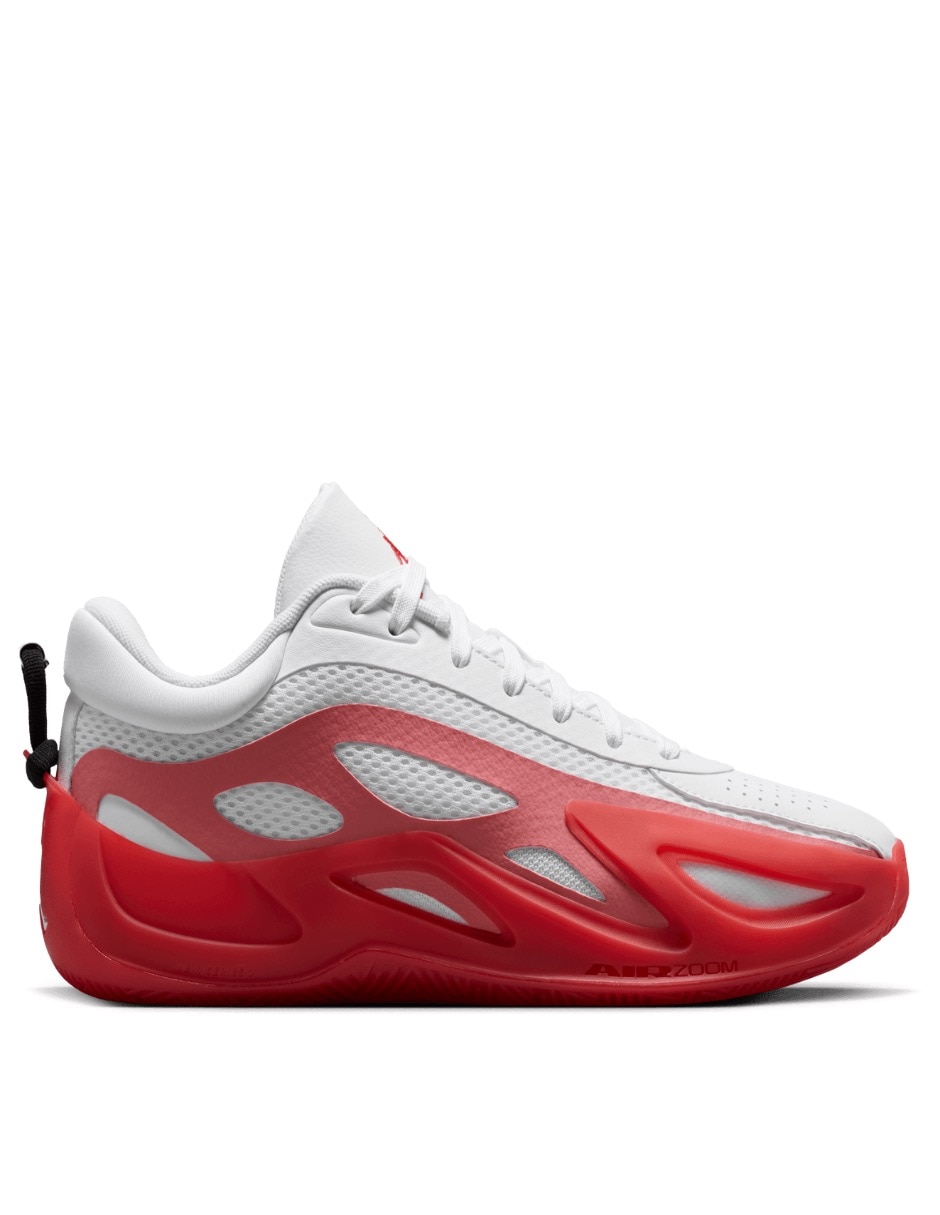 Tenis wmns heir series 2 para básquetbol de mujer 3