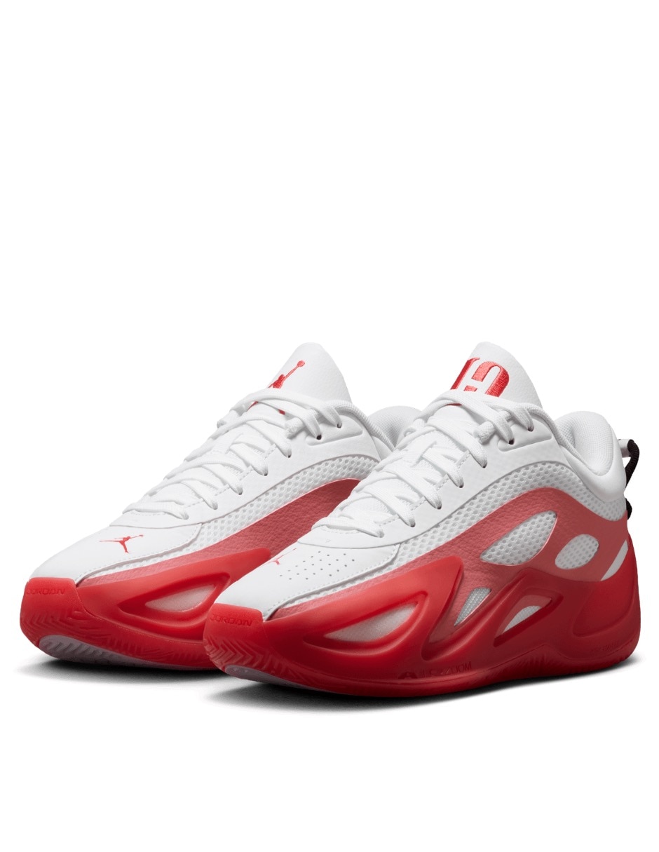 Tenis wmns heir series 2 para básquetbol de mujer 2