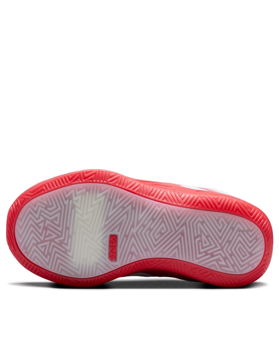 Tenis wmns heir series 2 para básquetbol de mujer 6