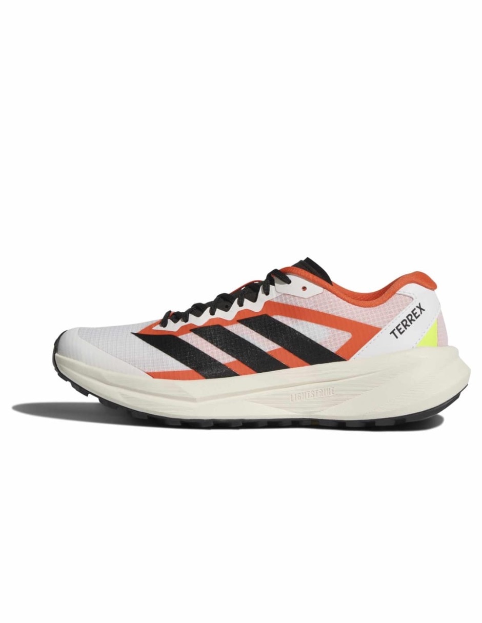 Tenis agravic lite w para senderismo de mujer Tenis agravic lite w para senderismo de mujer