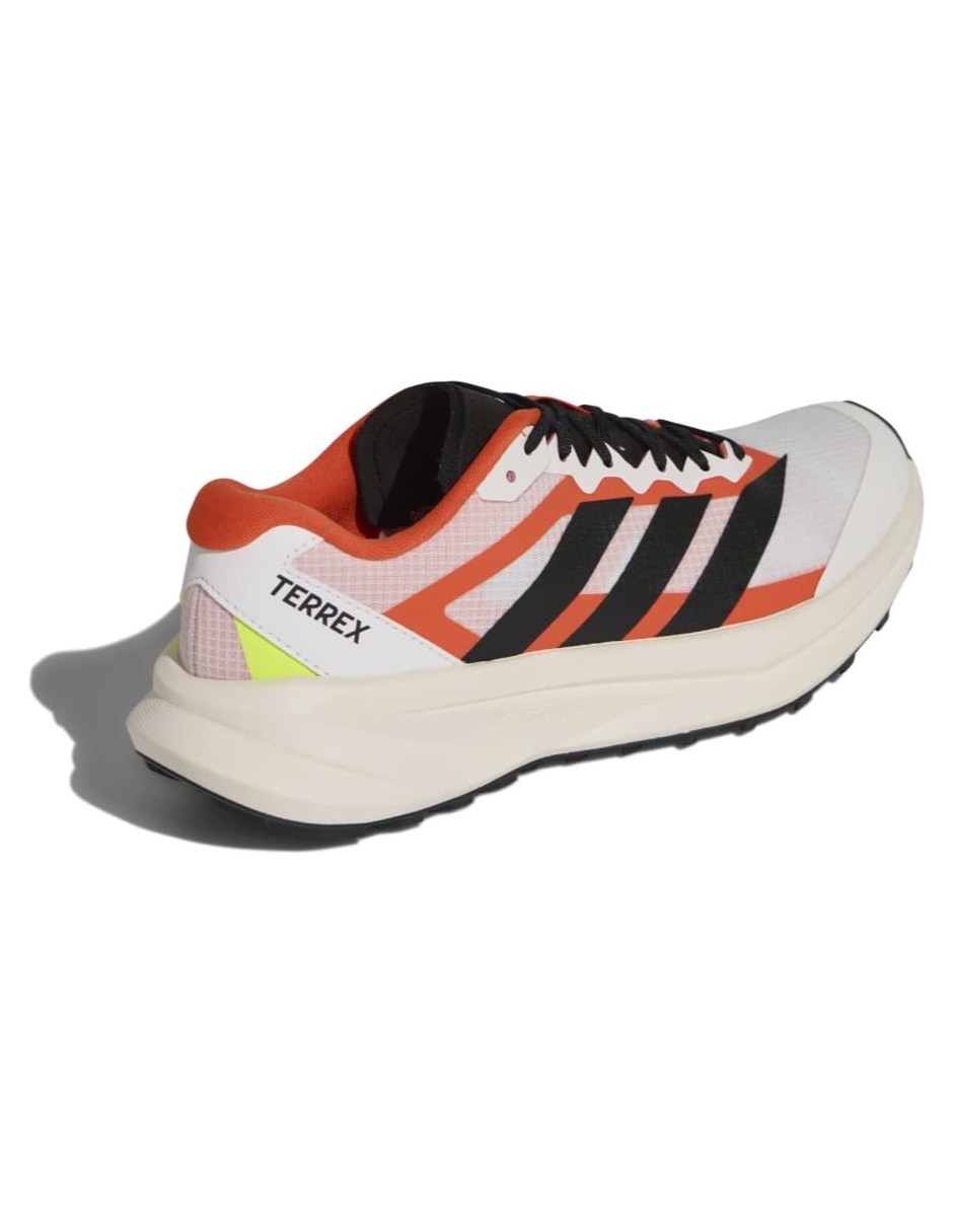 Tenis agravic lite w para senderismo de mujer 3