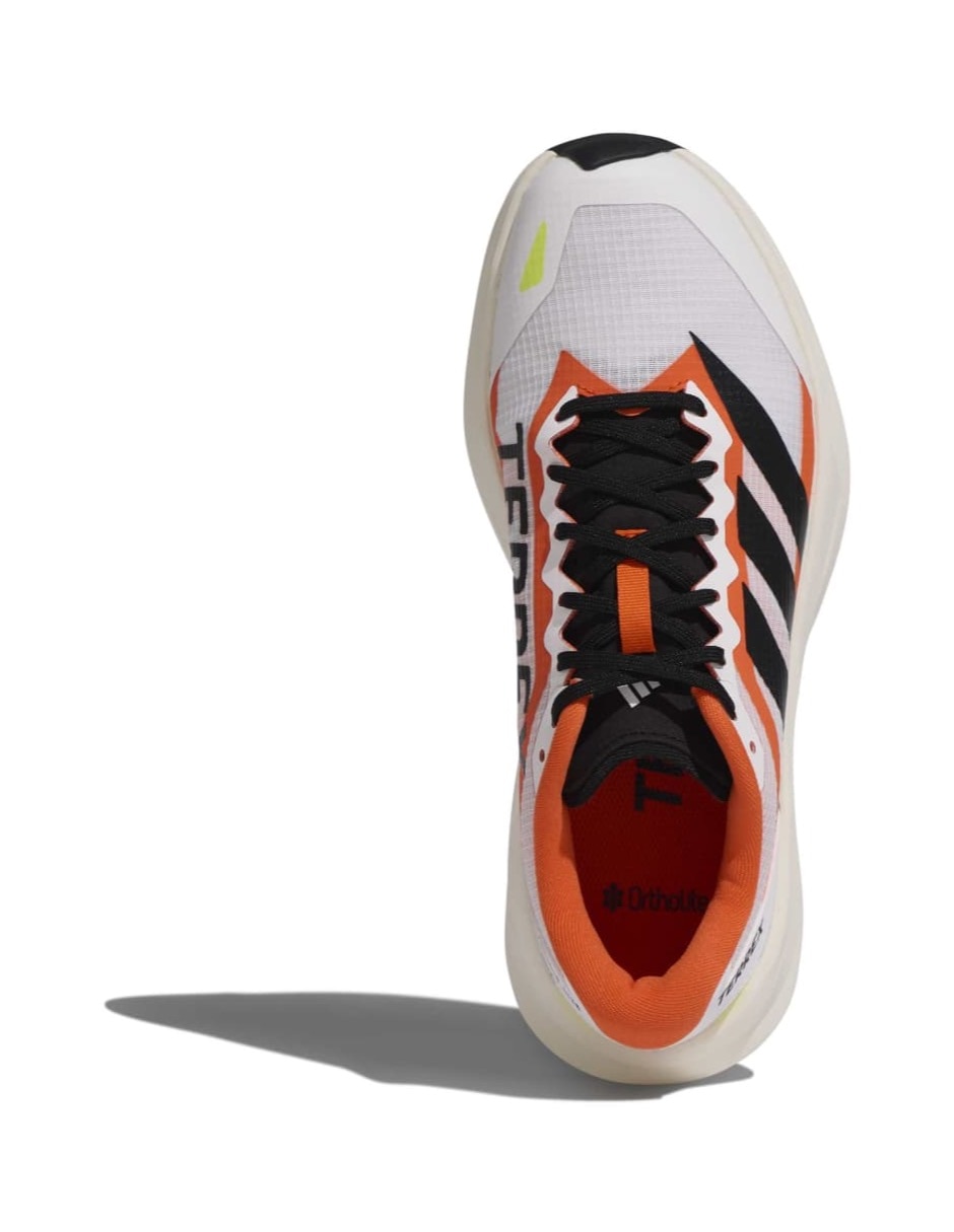 Tenis agravic lite w para senderismo de mujer 4