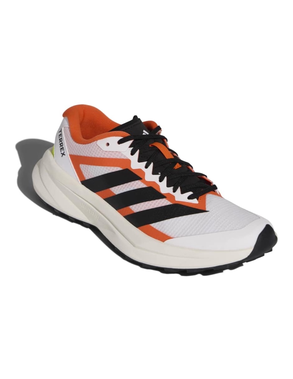 Tenis agravic lite w para senderismo de mujer 5